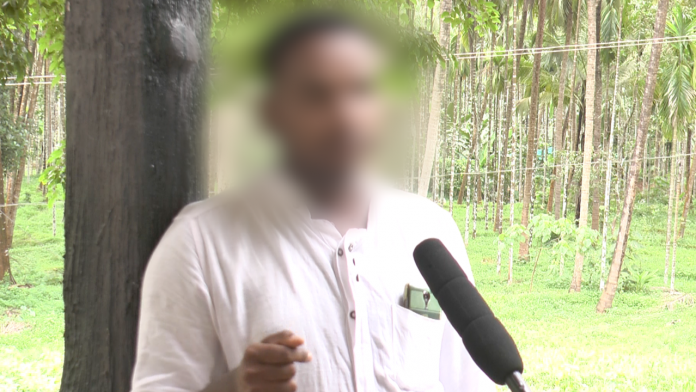 areekode kootta matham mattam