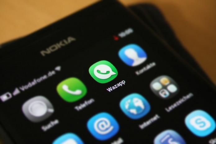 Wazapp-for-Nokia-N9