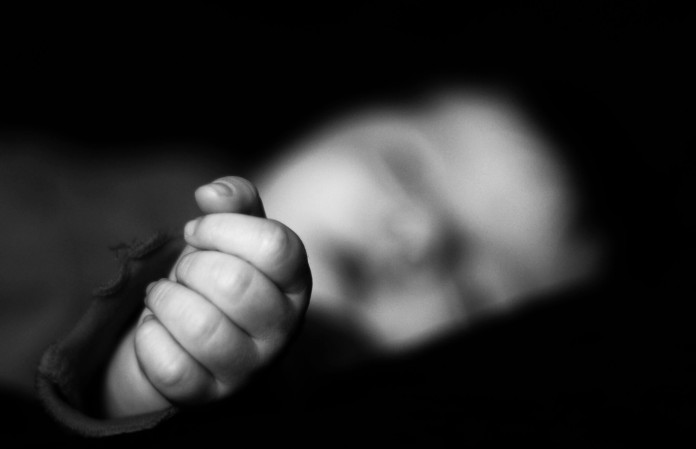 baby died baby died