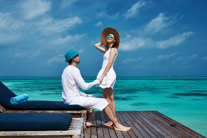 honeymoon