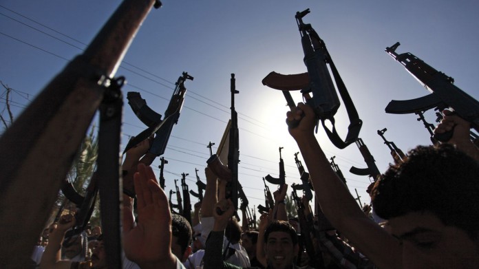isis isis