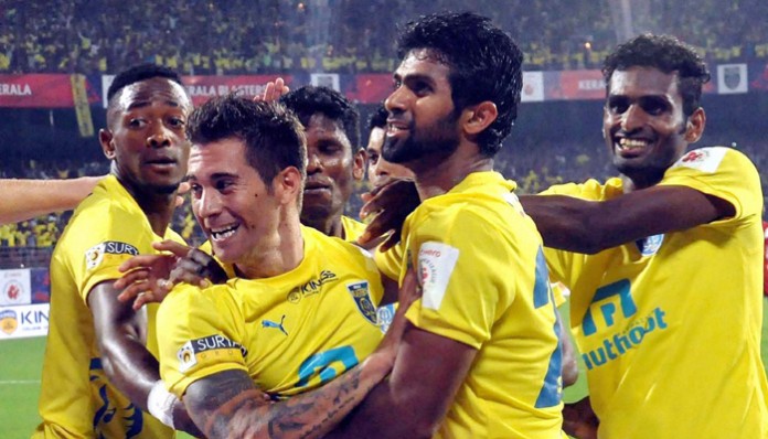Blasters Team