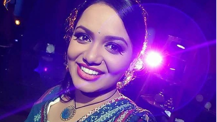 jyothsna