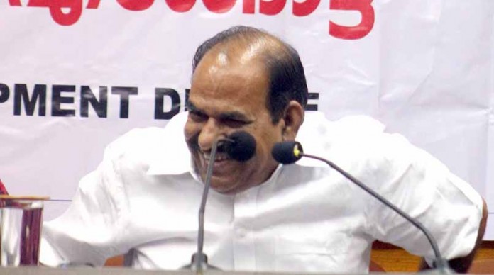 kodiyeri kodiyeri cpm against UAPA says kodiyeri