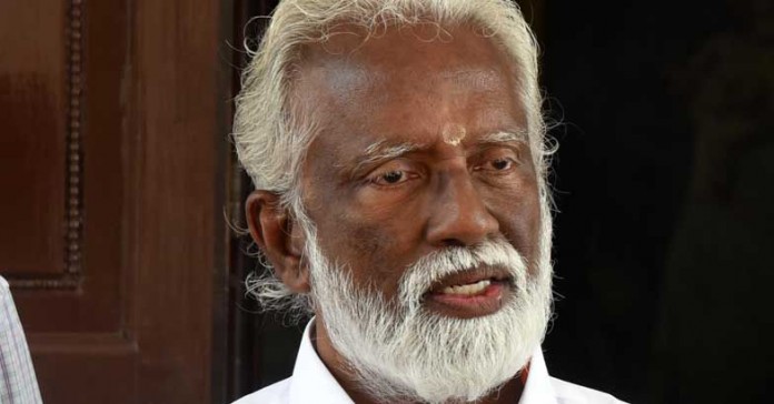 kummanam strike