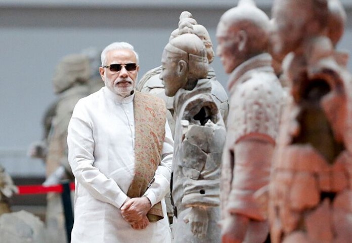 modi
