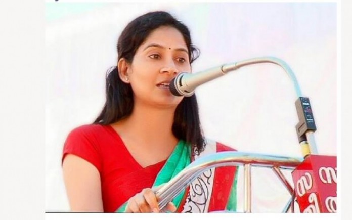 prathibha hari