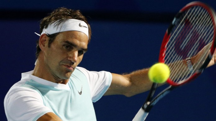 roger federer