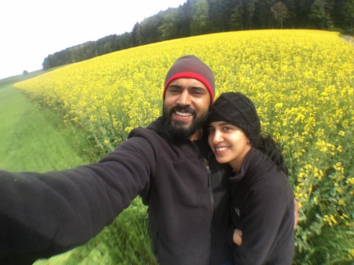 nivin rinna