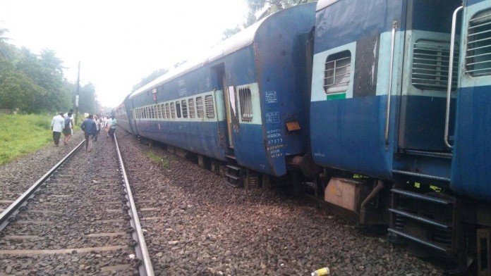 malabar express