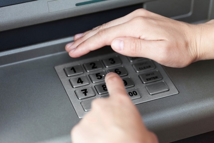 ATM-Security