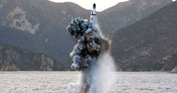 north korea