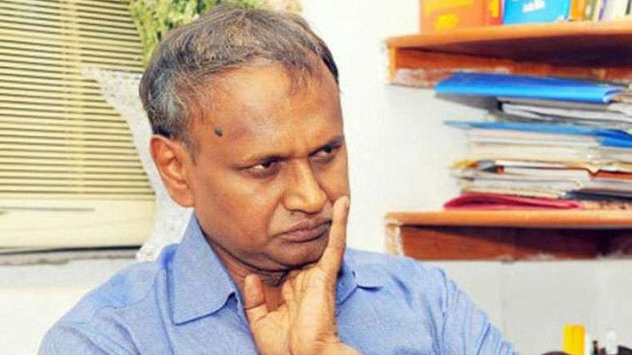 BJP MP