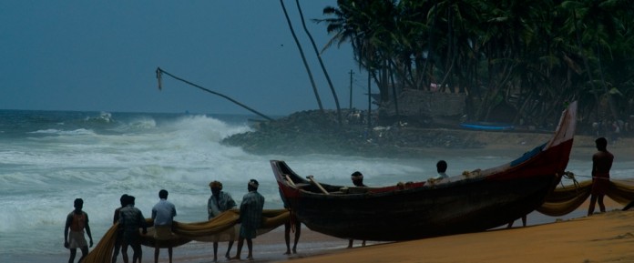 COASTAL AREA