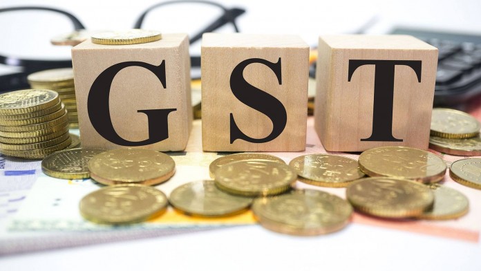 GST gst bill to be presented in loksabha today lok sabha passes GST bill