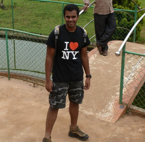 Jerin-George