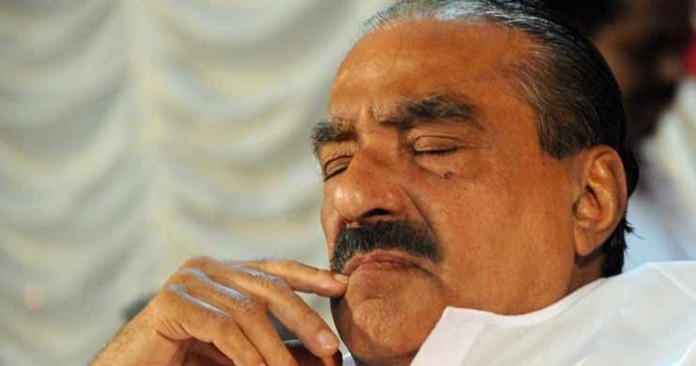 KM-MANI KM-MANI