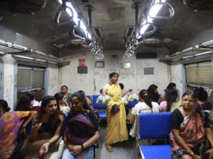 Ladiescoach_Mumbai_Reuters