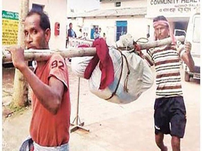 ODISHA