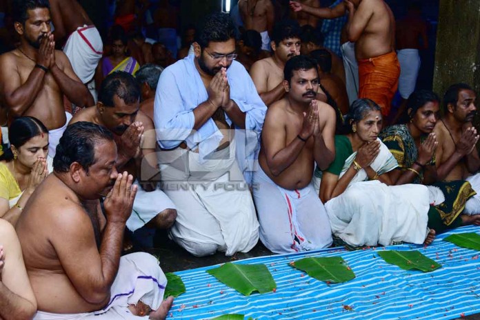 SABARINATHAN BALI