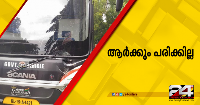 Scania Bus