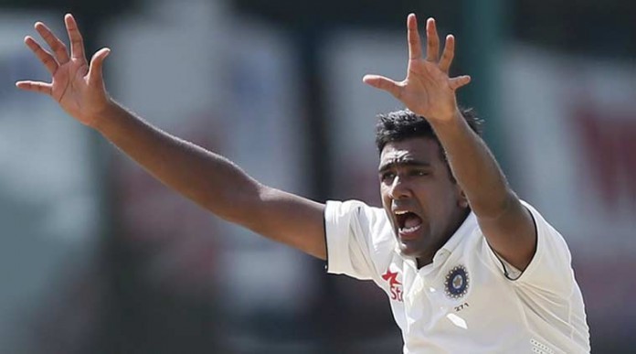 ashwin