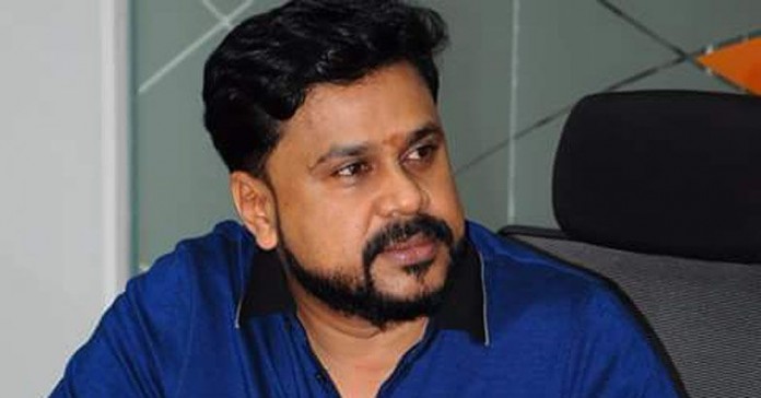 dileep dileep dileep on new organization dileep fb post about actress attack