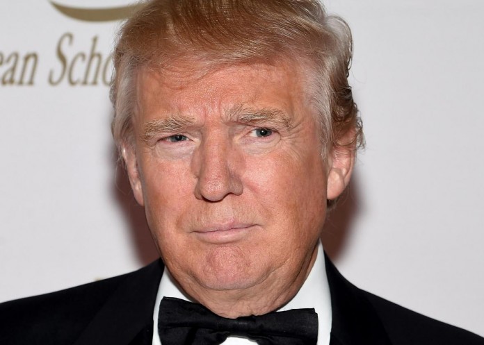 donald trump Donald Trump's Victory