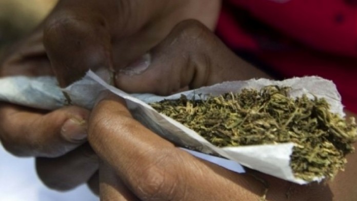ganja