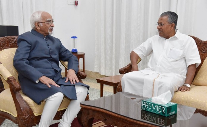 hamid ansari