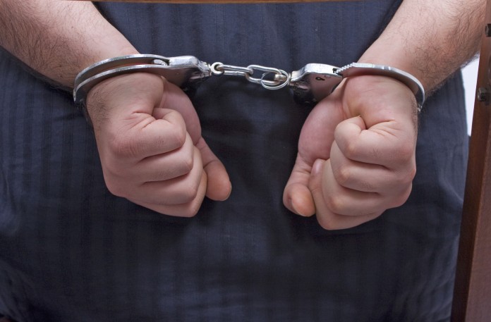 handcuffs
