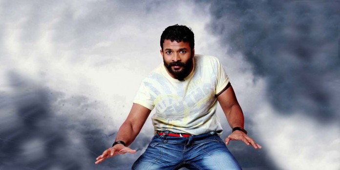 jayasurya on stray dogs