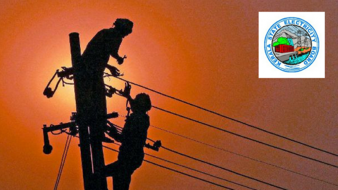 kseb KSEB employee attacked for high electricity bill