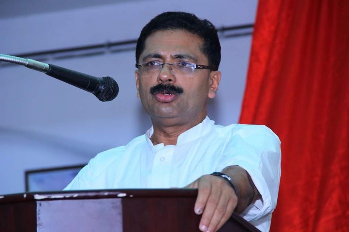minister minister