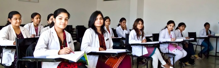 medical students