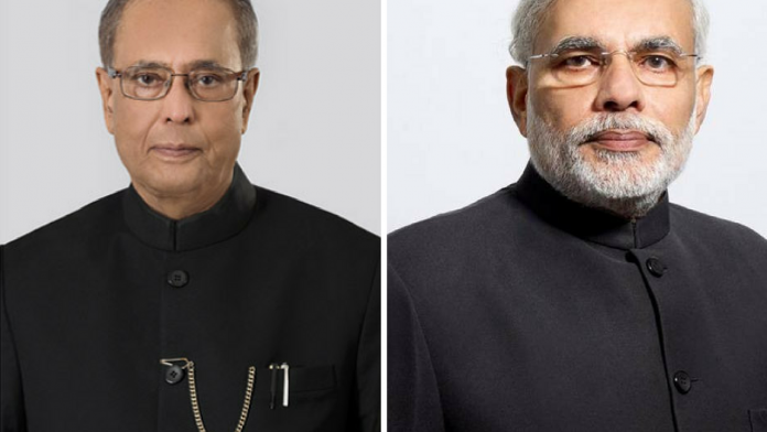 modi-pranab