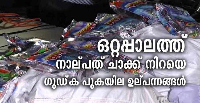 ottappalam