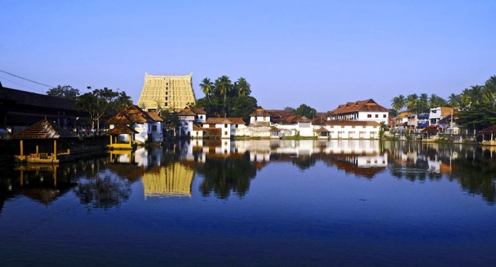 padmanabha temple
