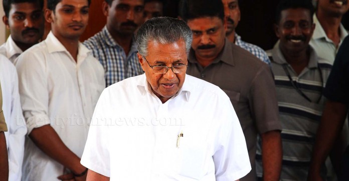 pinarayi