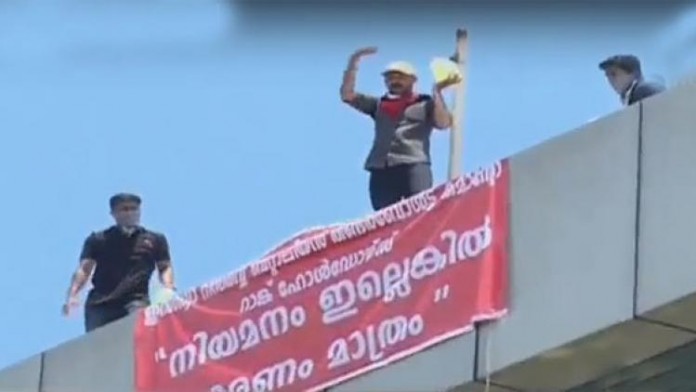 suicide secretariat
