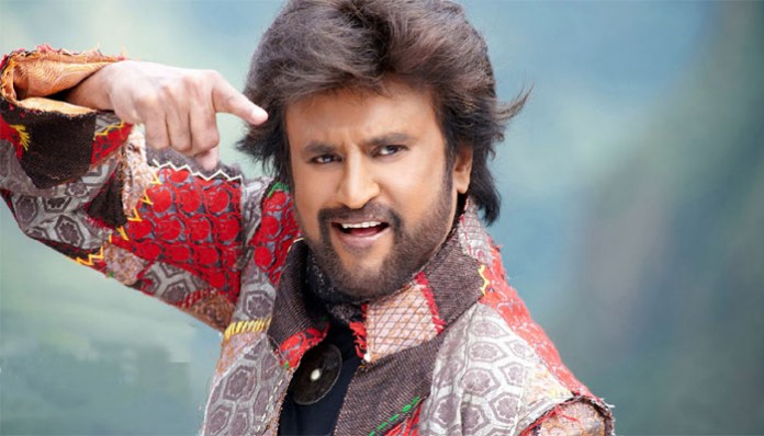 rajnikanth
