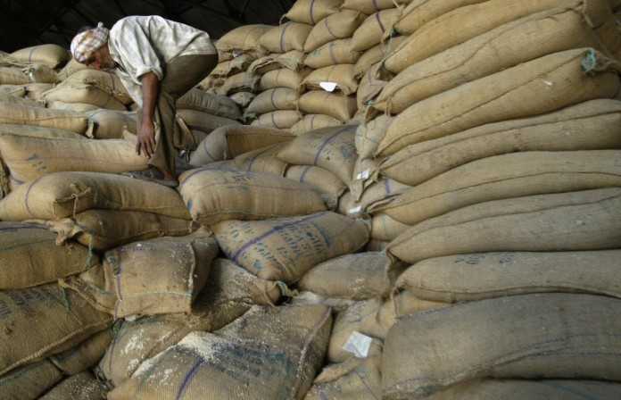 rice stock rice price increase kerala