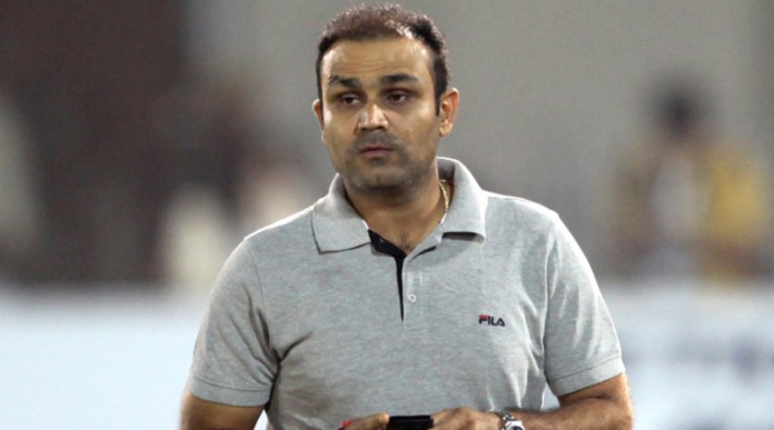sehwag sewag invited as cricket coach