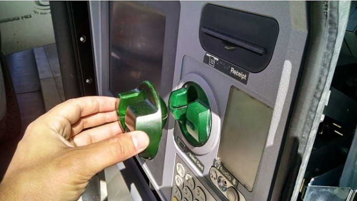 skimmingdevice