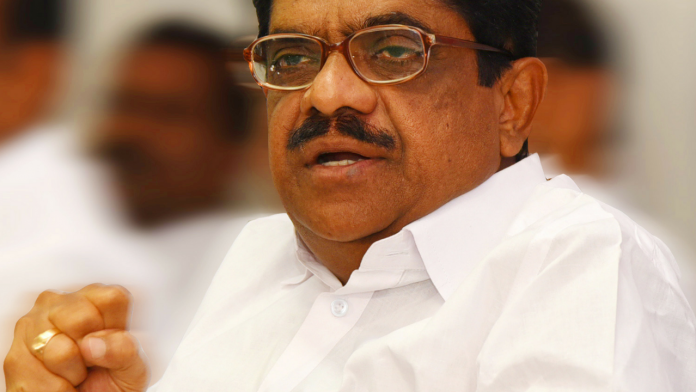 sudheeran sudheeran