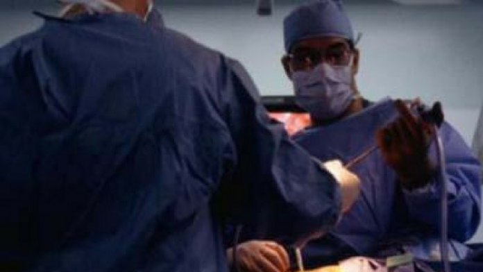 surgery