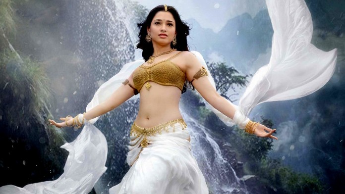 thamanna