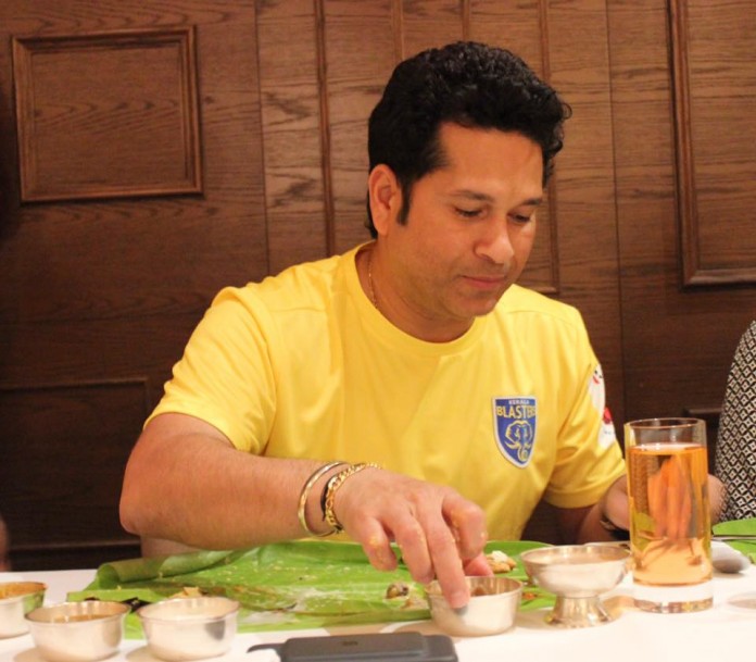 sachin
