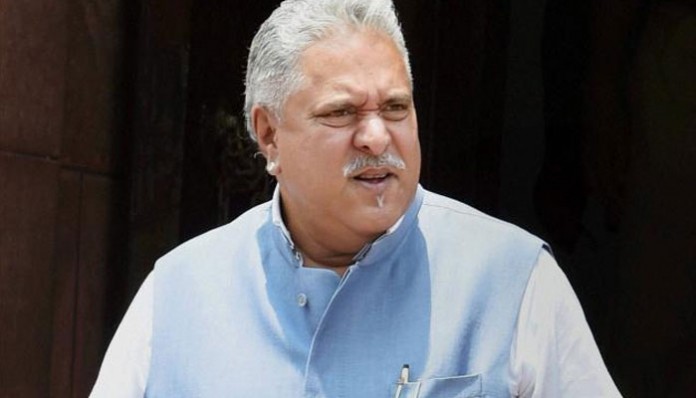 vijay mallya