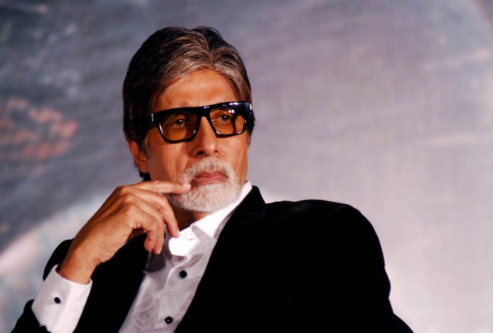 amithabh bachan